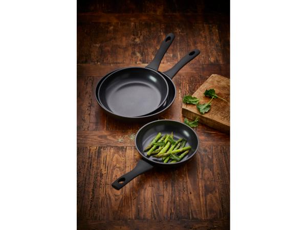 

Ceramica Stegepandesæt 3 dele
